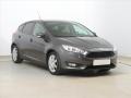 Ford Focus 1.5 TDCi, Tempomat