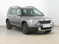 koda Yeti 2.0 TDI, 4X4, Navi, Xenony