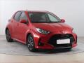 Toyota Yaris 1.5 VVT-i, Automat, Serv.kniha