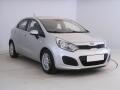 Kia Rio 1.25 CVVT, LPG, Serv.kniha