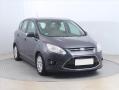 Ford C-MAX 1.6 TDCi, Tan, v provozu