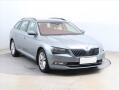 �koda Superb 2.0 TDI, Navi, Bi-Xenony