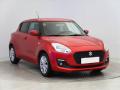 Suzuki Swift 1.2 SHVS, Serv.kniha