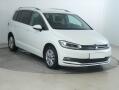Volkswagen Touran 2.0 TDI
