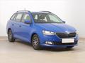 koda Fabia 1.0 TSI, Tempomat