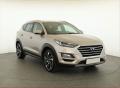 Hyundai Tucson 1.6 T-GDI, Automat, Serv.kniha