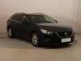 Mazda 6 2.2 Skyactiv-D, Automat, Navi