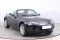 Mazda MX-5 1.8, Serv.kniha