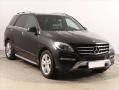 Mercedes-Benz ML 350 BlueTEC, 4X4, Automat