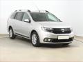 Dacia Logan 1.2 16V, R,1.maj, Serv.kniha