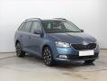 �koda Fabia Ambition 1.0 TSI, Serv.kniha