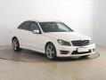 Mercedes-Benz C 180 CDI, Automat, Serv.kniha