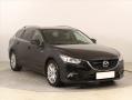 Mazda 6 2.2 Skyactiv-D, Automat, Navi