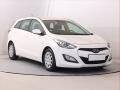 Hyundai i30 1.6 CRDi, Serv.kniha
