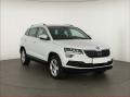 koda Karoq Style Plus 1.6 TDI, 1.maj