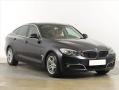 BMW 320d GT, Automat, Serv.kniha
