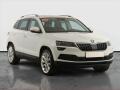 �koda Karoq 2.0 TDI, digi klima