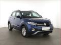 Volkswagen T-Cross 1.0 TSI, Serv.kniha, Tempomat