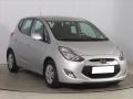 Hyundai ix20 1.4 CVVT, R,1.maj, Serv.kniha