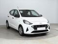 Hyundai i10 1.0, �R,1.maj, Serv.kniha