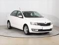 �koda Rapid 1.2 TSI, Park.�senzory