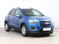 Chevrolet Trax 1.6 16V, R,2.maj, Serv.kniha