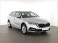 koda Octavia Ambition Plus 2.0 TDI, 1.maj