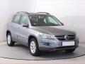 Volkswagen Tiguan 1.4 TSI, 4X4, Serv.kniha