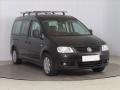 Volkswagen Caddy Maxi 1.6, 7Mst, 1Maj