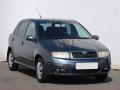 koda Fabia Ambiente 1.2, Serv.kniha