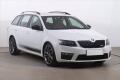 �koda Octavia RS 2.0 TDI, Serv.kniha, K��e