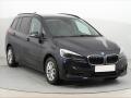 BMW 218i Gran Tourer, Automat