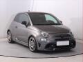 Fiat 500 Abarth 595, Serv.kniha, Navi