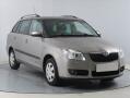 �koda Fabia Ambiente 1.2 12V, Serv.kniha
