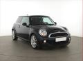 Mini Cooper S, Xenony, Tempomat