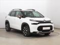 Citron C3 Aircross 1.2 PureTech, Serv.kniha