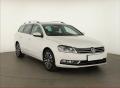 Volkswagen Passat Highline 2.0 TDI, Serv.kniha