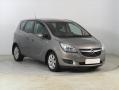 Opel Meriva Cosmo 1.4 Turbo, Serv.kniha