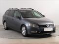 Volkswagen Passat 1.6 TDI, Serv.kniha, Tempomat