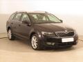 �koda Octavia 1.6 TDI, Serv.kniha, K��e