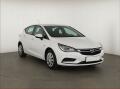 Opel Astra 1.4 T, Serv.kniha, Tempomat