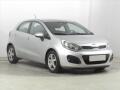 Kia Rio 1.4 CVVT, Serv.kniha