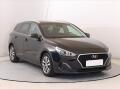 Hyundai i30 Family 1.6 CRDi, Serv.kniha
