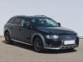 Audi A4 Allroad 2.0 TDI, 4X4, Automat, Xenony
