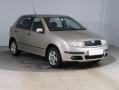 koda Fabia Comfort 1.2, R,1.maj, po STK