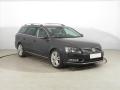 Volkswagen Passat Highline 2.0 TDI, Serv.kniha
