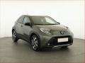 Toyota Aygo 1.0 VVT-i, Automat, R,1.maj