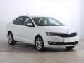 koda Rapid 1.0 TSI, Serv.kniha, Navi