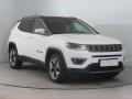 Jeep Compass 2.0 MultiJet, 4X4, Serv.kniha