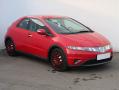 Honda Civic 1.4 i-DSI, Serv.kniha, po STK